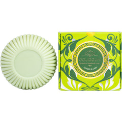 Premium Handgemaakte Zeep Ginger & Lime