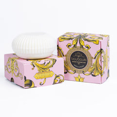 Premium Handgemaakte Zeep Neroli & Peony Boubouki