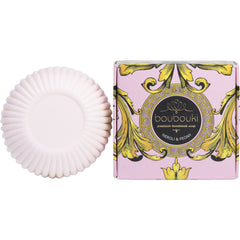 Premium Handgemaakte Zeep Neroli & Peony