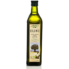 Biologische Koutsourelia-Koroneiki Olijfolie - 750 ml (Glas)