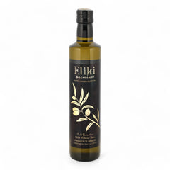 Koutsourelia-Koroneiki Olijfolie - 500 ml (Glas)