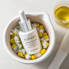 Active Eye Serum Euthalia