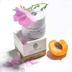 Active Hyaluronic Cream Euthalia
