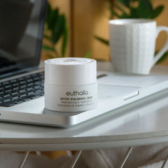 Active Hyaluronic Cream Euthalia