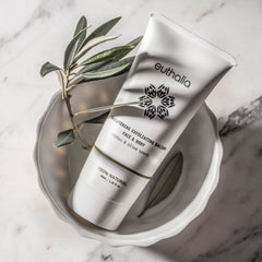 Parfumvrije Brightening Exfoliating Balsem Euthalia