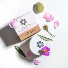 Cistus Cold Cream (bij rosacea) Euthalia