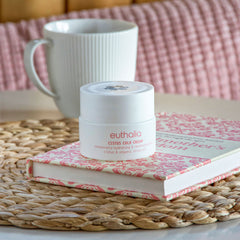 Cistus Cold Cream (bij rosacea) Euthalia