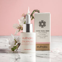 Cistus Facial Serum Euthalia