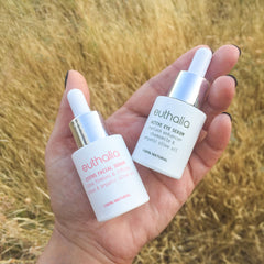 Cistus Facial Serum Euthalia