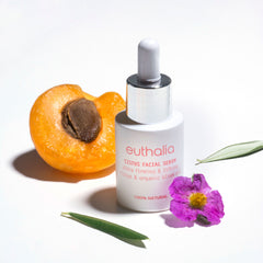 Cistus Facial Serum Euthalia