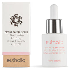 Cistus Facial Serum Euthalia