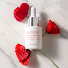 Cistus Facial Serum Euthalia