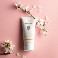 Parfumvrije Bodycrème Euthalia