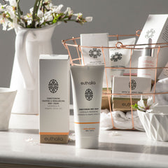 Parfumvrije Bodycrème Euthalia