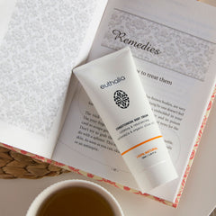 Parfumvrije Bodycrème Euthalia