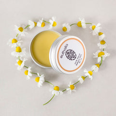 Parfumvrije Bijenwasbalsem Euthalia