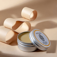 Parfumvrije Bijenwasbalsem Euthalia