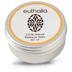 Parfumvrije Bijenwasbalsem Euthalia