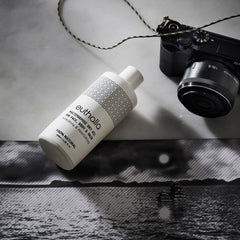 Parfumvrije Multipurpose Dry Oil (gezicht, lichaam en haar) Euthalia