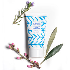 Parfumvrije Conditioner met Rozemarijnolie Euthalia