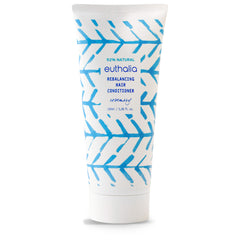 Parfumvrije Conditioner met Rozemarijnolie Euthalia