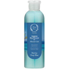 Aegean Sea Breeze Shower Gel