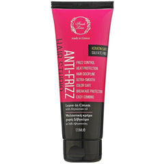 Anti-Frizz Leave-In Cream