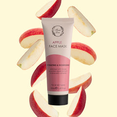 Apple Hydrating & Nourishing Face Mask Fresh Line