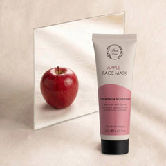 Apple Hydrating & Nourishing Face Mask Fresh Line