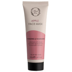 Apple Hydrating & Nourishing Face Mask Fresh Line