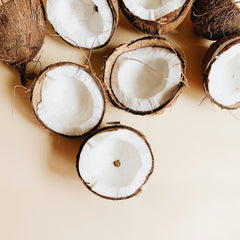 Caribbean Coconut Summer Set Fresh Line