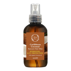 Caribbean Coconut Sun Protection Hair Mist