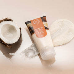 Caribbean Coconut Summer Set Fresh Line