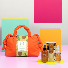 Caribbean Coconut Summer Set Fresh Line