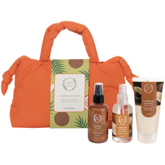 Caribbean Coconut Summer Set Fresh Line