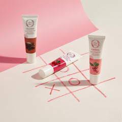 Lip & Cheek Tint Cranberry Fresh Line