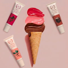 Lip & Cheek Tint Cherry Fresh Line
