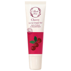 Lip & Cheek Tint Cherry
