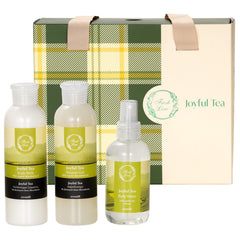 Christmas Joyful Tea Gift Set (3-delig)