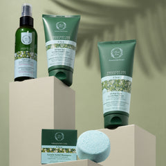 Cleo Gentle Sensitive Scalp Conditioner Fresh Line