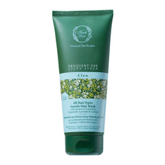 Cleo Gentle Sensitive Scalp Hair Wash (extreem gevoelige huid)