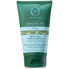Cleo Gentle Sensitive Scalp Conditioner