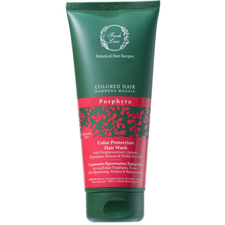 SAMPLE Color Protection Hair Wash voor Gekleurd Haar