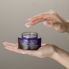 Recharge 50+ Face & Neck Night Cream Fresh Line