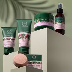Erato Repairing & Moisturizing Hair Therapy Fresh Line