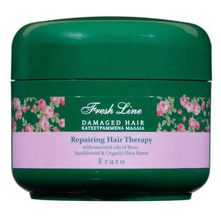 Erato Repairing & Moisturizing Hair Therapy