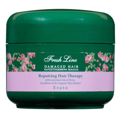 Erato Repairing & Moisturizing Hair Therapy Fresh Line