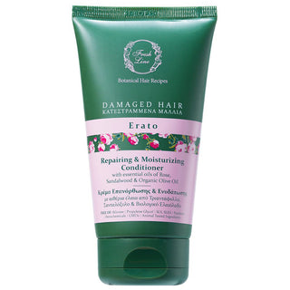Erato Repairing & Moisturizing Conditioner
