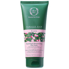 Erato Repairing & Moisturizing Hair Wash voor Beschadigd Haar