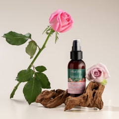 Erato Repairing & Moisturizing Leave-In Hair Serum Fresh Line